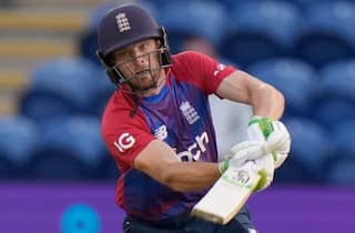 I Don't See Any Reason Why Eoin Morgan Should Stop Playing: Jos Buttler