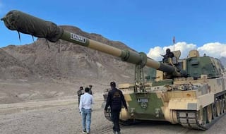 अब भारतीय सेना को मिलेगी नई फील्ड गन्स, 105MM/37 हो गई पुरानी, जानें क्या थी इसकी खासियत