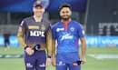 IPL 2021- DC vs KKR Match Preview: जोश में हैं नाइटराइडर्स, क्या कैपिटल्स रोक पाएंगे उसका फाइनल का सफर