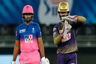 KKR vs RR, IPL 2021 Live Streaming: दमदार जीत से खुलेगा केकेआर के लिए रास्ता, यहां देखें Live Telecast