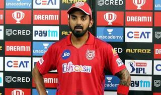 KKR vs PBKS: इस बार मिल ही गई पंजाब को जीत, KL Rahul बोले- खुश हूं कि टीम को 2 अंक दिला पाया