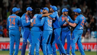 भारतीय खिलाड़ियों को विराट कोहली के लिए टी20 विश्व कप जीतना चाहिए: सुरेश रैना