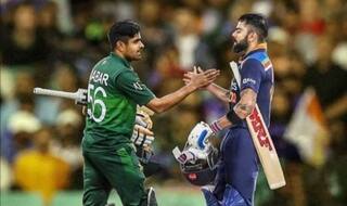 IND vs PAK मैच में विराट कोहली-बाबर आजम मुकाबले पर होगी फैंस की नजरें; जानिए क्या कहते हैं आंकड़े