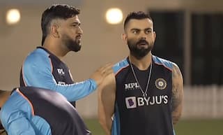 T20 World Cup में भारतीय खिलाड़ियों के लिए चीजें आसान बनाएंगे MS Dhoni: रॉबिन उथप्पा