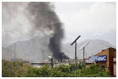 19 Killed, 50 Wounded In Twin Blasts At Kabul Military Hospital; Suicide Bomber Behind Attack
