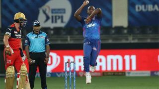 IPL 2021 DC vs KKR Qualifier 2- Kagiso Rabada का फॉर्म में न होना दिल्ली कैपिटल्स के लिए चिंता: Brian Lara