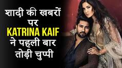 EXCLUSIVE Video: Katrina Kaif Finally Breaks Her Silence On False Marriage Rumors With Vicky Kaushal