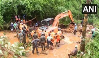 Kerala Rains & Landslide Update: बाढ़ और भूस्‍खलन से मौतों का आंकड़ा 21 हुआ, PM मोदी ने दुख जताया