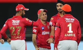 IPL 2021 Points Table, KKR vs PBKS: 5वें स्‍थान पर पहुंचा पंजाब, प्‍लेऑफ में नंबर-4 के लिए इन 3 टीमों के बीच बढ़ी जंग