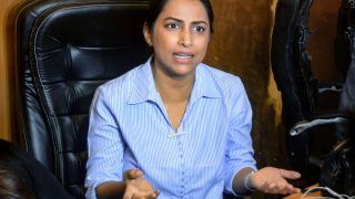 NCB Official Sameer Wankhede’s Wife Writes to Maharashtra CM Uddhav, Says ‘Woman's Dignity Being Toyed, Balasaheb Wouldn’t Have Liked It’