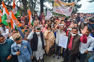 Congress Delegation to Visit Lakhimpur Kheri Today, Seeks Approval From UP Govt | Key Points