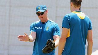 'Extremely Supportive' - Afghanistan Coach Lance Klusener Hails Taliban For Supporting Cricket