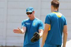 'Extremely Supportive' - Afghanistan Coach Lance Klusener Hails Taliban For Promoting Cricket