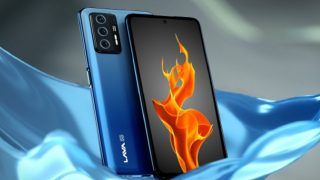 Made in India Smartphone: Lava का पहला 5G स्मार्टफोन 'Agni 5G' इस दिन होगा लॉन्च, सामने आई कीमत और फीचर्स की डिटेल
