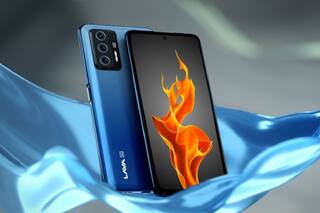 Made in India Smartphone: Lava का पहला 5G स्मार्टफोन 'Agni 5G' इस दिन होगा लॉन्च, सामने आई कीमत और फीचर्स की डिटेल