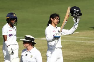 72 साल पुराना रिकॉर्ड तोड़ बोली मंधाना- मुझे नहीं लगता कि मैंने कभी भी अपनी जिंदगी में ऐसा कुछ किया