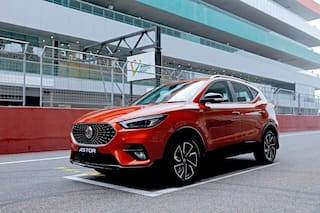 MG Astor Base Variant Is Cleverly Priced & Feature Loaded. Details Inside