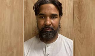 Pakistani आतंकी ने हैरान करने वाले राज उगले, इंडियन पासपोर्ट से विदेश यात्राएं की, दिल्‍ली में पीर मौलाना बनकर घूमा, अब 14 दिन के पुलिस रिमांड पर