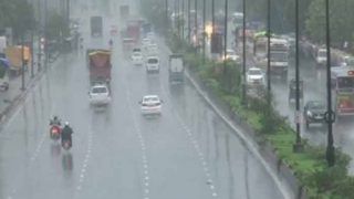 MP weather News Alert: मध्‍य प्रदेश से मानसून की कब होगी विदाई, मौसम विभाग ने दी ये जानकारी