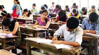Karnataka 2nd PUC Mid Term Exam Revised Time Table Released: Check Full Schedule Here