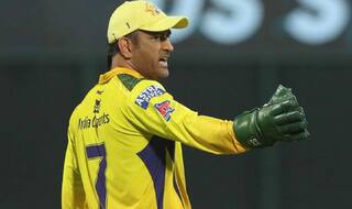 MS Dhoni Becomes First Captain to Achieve This Unique Record in T20 Cricket