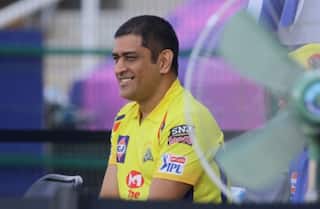 MS Dhoni Will be Seen in Yellow But Might Not Be For CSK Next Season in IPL