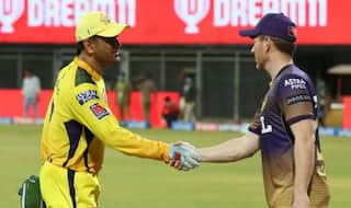 'Should Not Compare Apples With Oranges' - Gambhir Makes BIG Comment on Dhoni