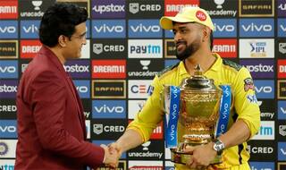 IPL 2021 Final: MS Dhoni ने खिताब ही नहीं दिल भी जीता, बोले- इस सीजन KKR थी जीत की असली हकदार