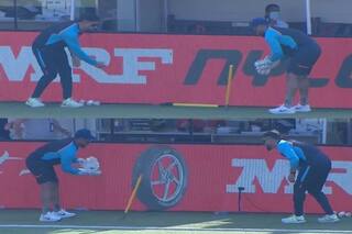 T20WC: Dhoni's Masterclass To Pant is A Real Unacademy 'Cracking the Game' Moment For Upcoming Keepers