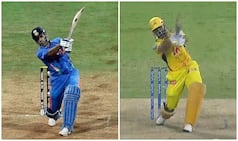 'Story Isn't Over Yet' - Dhoni's Winning Six Remind Fans of 2011 WC Final