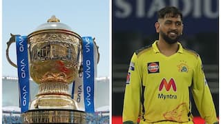 KKR Deserve to Win This Year's IPL: Dhoni Heaps 'Special Praise' on Kolkata's Comeback in UAE Leg
