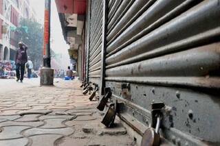 Maharashtra Bandh: 8 BEST Buses Damaged, Markets Shut As Normal Life Hit; BJP Slams Uddhav Govt | 10 Points