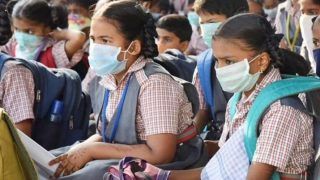 Maharashtra Govt Likely to Reopen Schools For THESE Classes, Final Decision Tomorrow