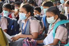 Maharashtra Govt Likely to Reopen Schools For THESE Classes, Final Decision Tomorrow