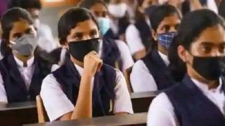 Maharashtra Schools Reopening: Classes For Standard 1 to 4 in Rural Areas and 1 to 7 in Urban To Resume From December 1