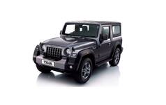 Mahindra Thar Garners 75,000 Bookings Since Launch In India On October 2, 2020