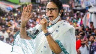 This is Your Victory: Mamata Banerjee Congratulates Agitating Farmers After Modi Govt Repeals Three Farm Laws