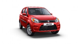 Dhanteras 2021: Planning To Buy A Car? Here Is India's Most Affordable Car With Great Mileage