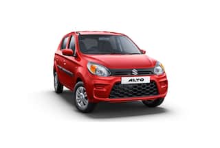 Dhanteras 2021: Planning To Buy A Car? Here Is India's Most Affordable Car With Great Mileage