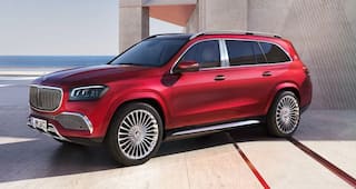 Mercedes-Maybach Models, Mercedes-Benz S-Class To Get Dolby Atmos Music