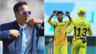 IPL 2021 Final: Vaughan Predicts Winner of CSK vs KKR Title Clash in Dubai