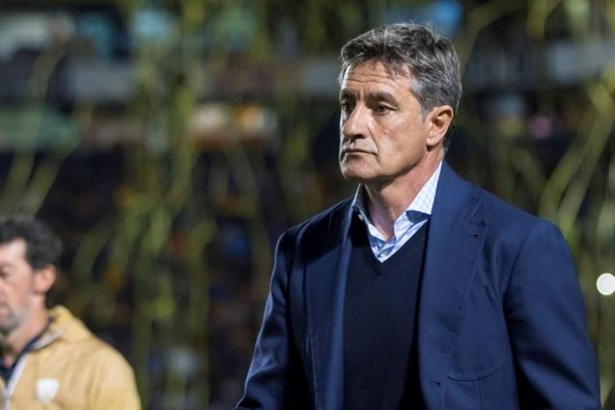 Getafe Sack Coach Michel Gonzalez After Poor Start to La Liga Season