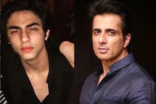 Aryan Khan Bail News: आर्यन को बेल मिलते ही Sonu Sood ने किया ऐसा ट्वीट, देखते ही भड़क गए लोग