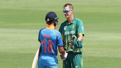 'He's an Absolute Jet' - Morris Hails Kohli; Names Toughest Batters to Bowl to