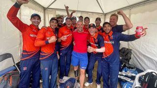 NED XI vs ITA Dream11 Team Prediction, Fantasy Cricket Hints Dream11 ECC T10, Championship Week Match 4: Captain, Vice-Captain- Netherlands XI vs Italy, Playing 11s, Team News For Today's T10 Match at Cartama Oval at 6:30 PM IST October 4 Monday