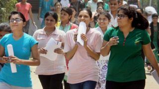 NEET UG 2022: Five Arrested For Asking Girls To Remove Innerwear at Exam Centre, NTA Forms Probe Panel