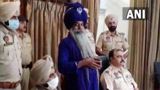 Singhu Border Killing Arrest: पंजाब के अमृतसर जिले से दूसरा आरोपी नारायण सिंह गिरफ्तार, बताया कैसे पैर काटा