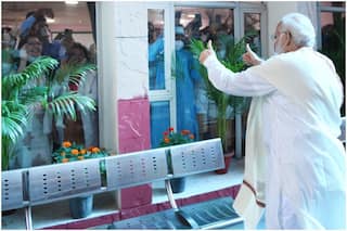 100 Crore Vaccination Milestone: भारत ने रचा इतिहास, 100 करोड़ के पार पहुंचा वैक्सीनेशन का आंकड़ा, जानें आज के लिए क्या है सरकार की तैयारी