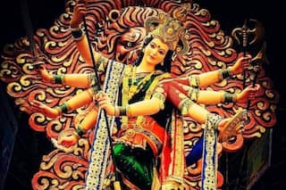 What is The Significance of Nine Nights of Navratri? Sri Sri Ravi Shankar Explains