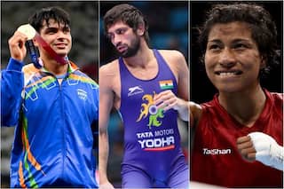 Neeraj, Ravi, Lovlina Among 11 Recommended For Khel Ratna Award